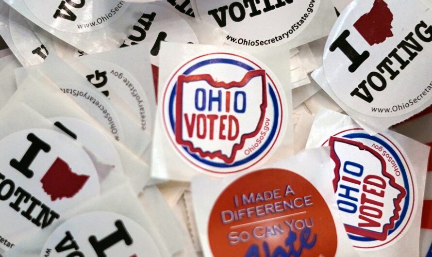 Special Election Foreshadows Ohio’s November Abortion Battle