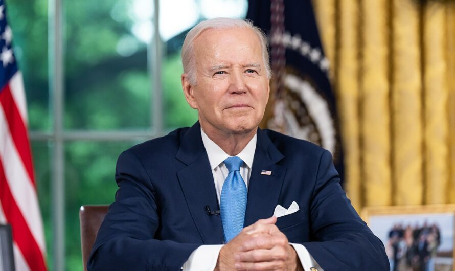 President Biden’s plan to SAVE American College Education