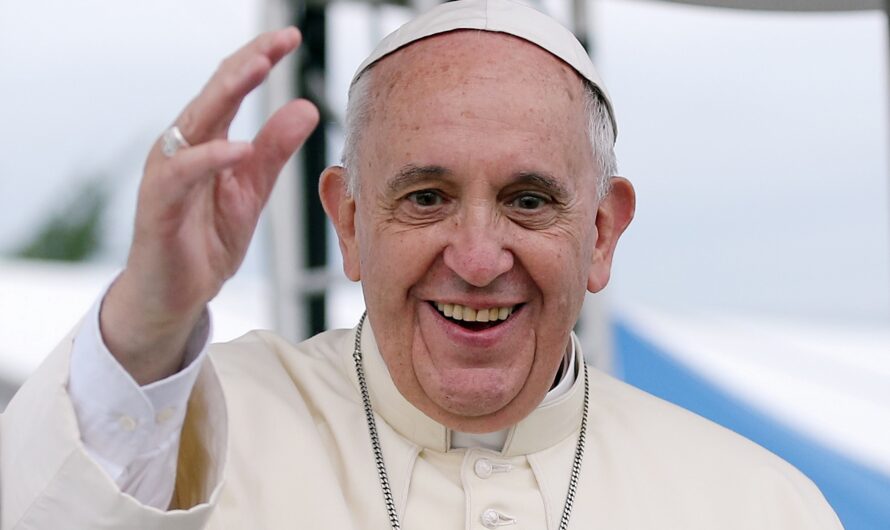 Pope Francis’ newest efforts may signify potential for blessings on same sex marriages