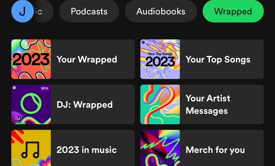 Opinion: Spotify Wrapped should be a national holiday