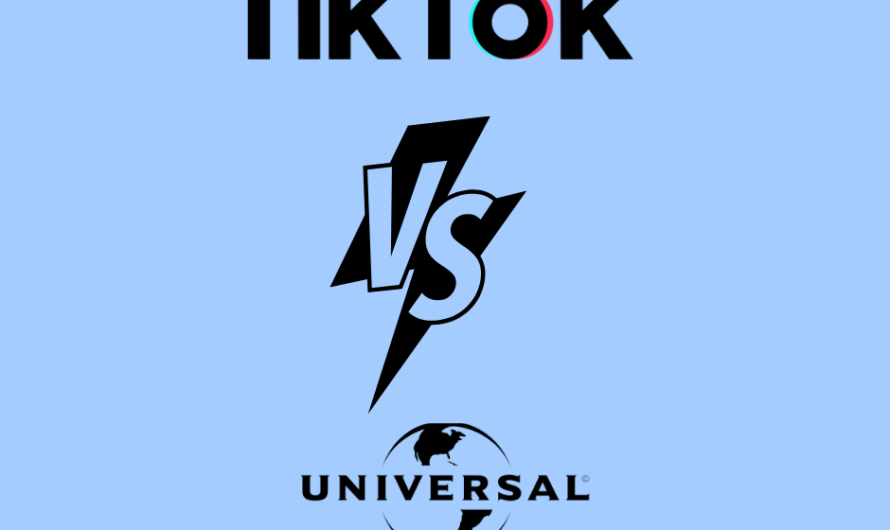 Universal Music Group silences TikTok: What now? 