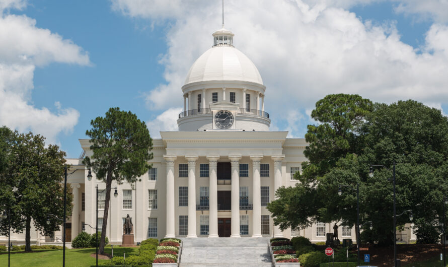 Updates on Alabama’s IVF troubles