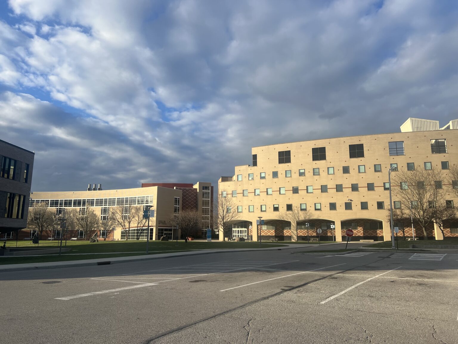 Columbus State plans new affordable housing development near its campus