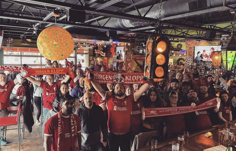 LFC Columbus: a growing influence on soccer in the Central Ohio area