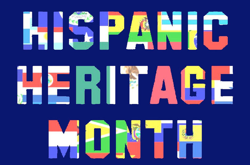 Celebrating Hispanic Heritage Month