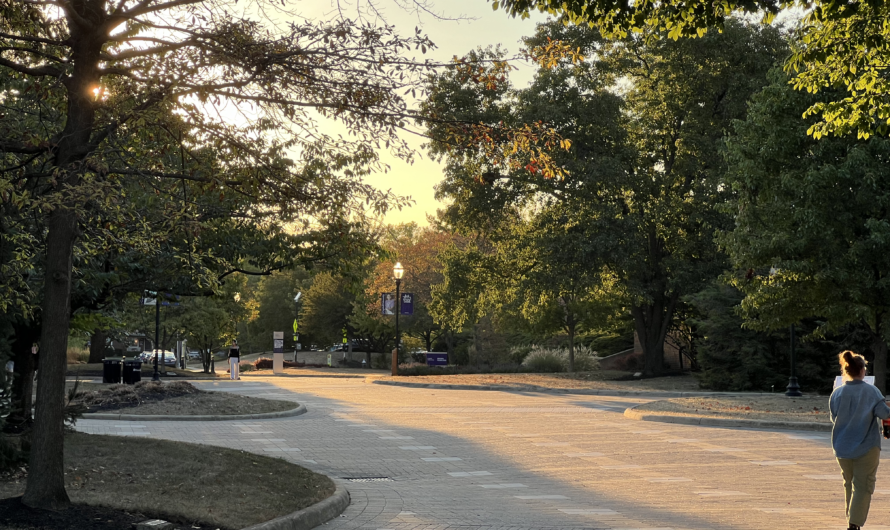 Too cool for school: What would happen in an excessive heat advisory?