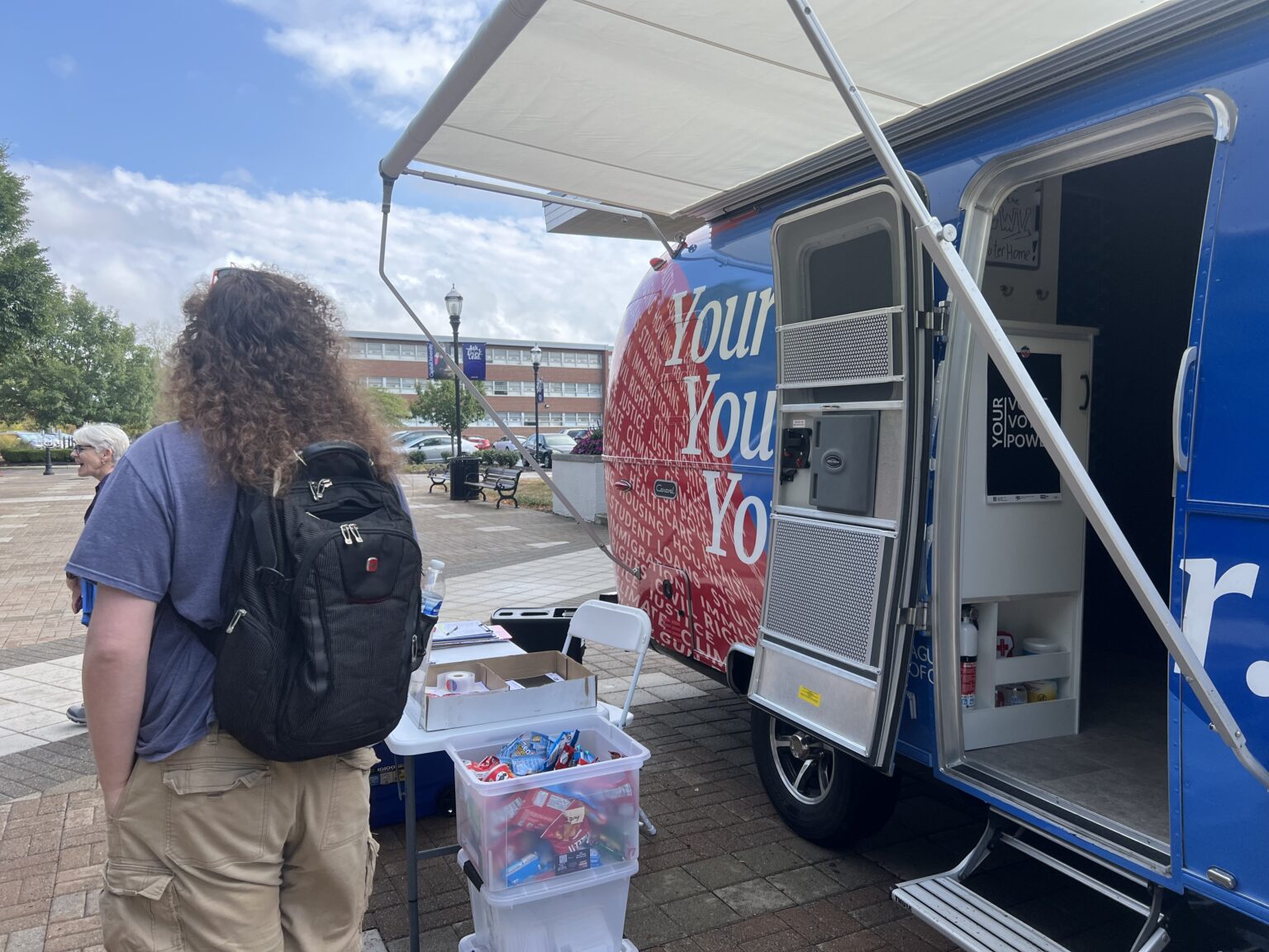 Takeaways from the League of Women Voters of Ohio’s visit to the