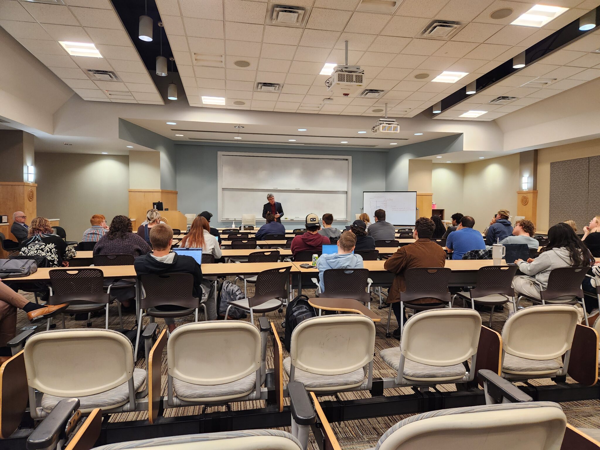 Pulitzerwinning historian Jefferson Cowie explores the nuances of