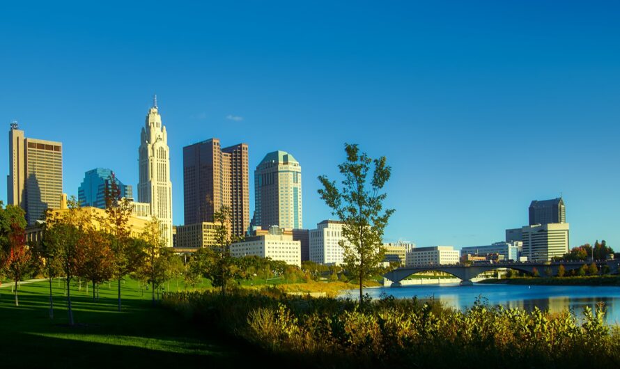 Autumn in the City: Fall guide for a fun and affordable day out in Columbus