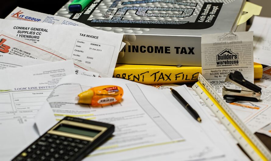 A rundown of this year’s tax season for students