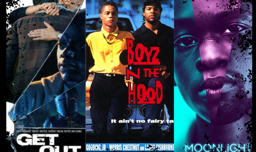 African American filmmakers to watch this Black History Month 