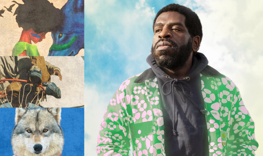 Speaker Spotlight: Hanif Abdurraqib