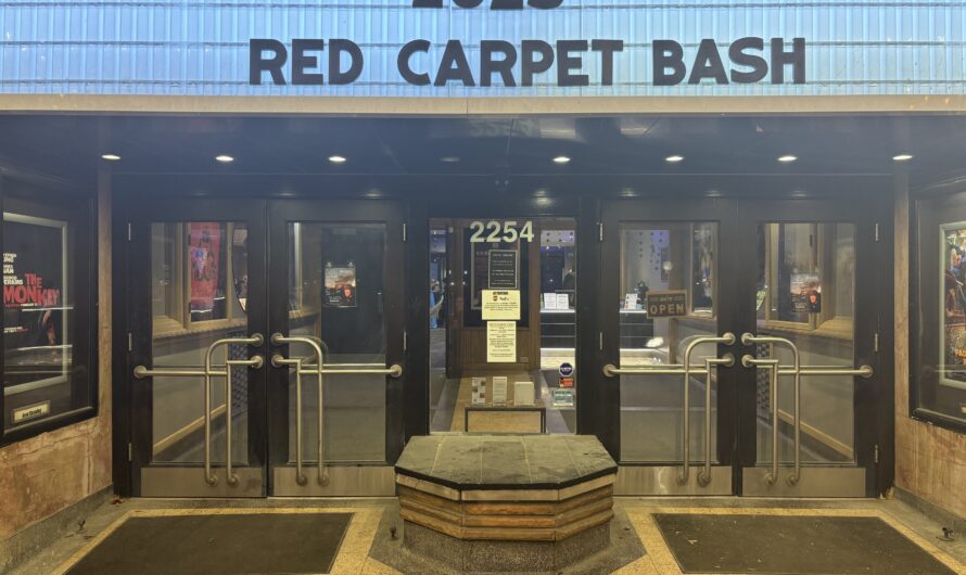 The Drexel Red Carpet Bash: A Reflection