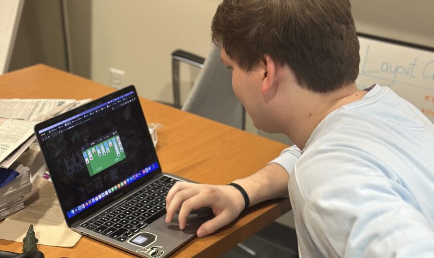 How to be the best in class (at computer games)