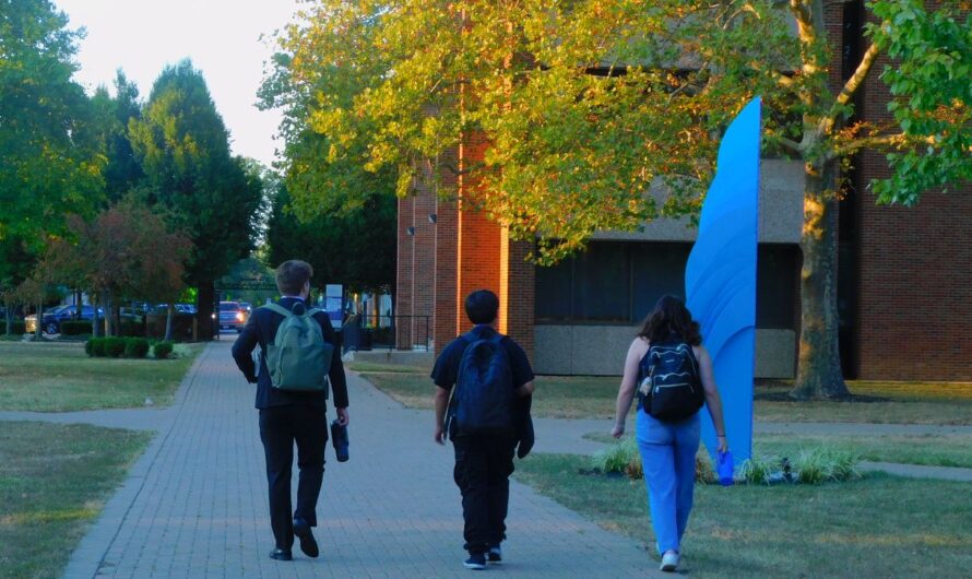 Preventing sexual assault on campus