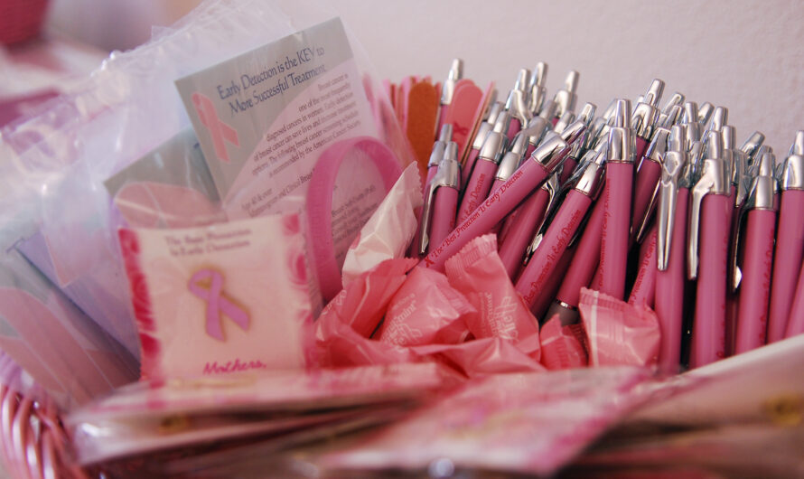 ACS raises over $8,000 for cancer research 