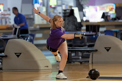 capital university womens bowling