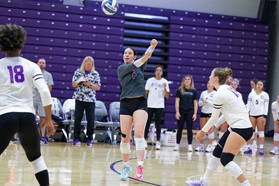 capital university womens volleyball