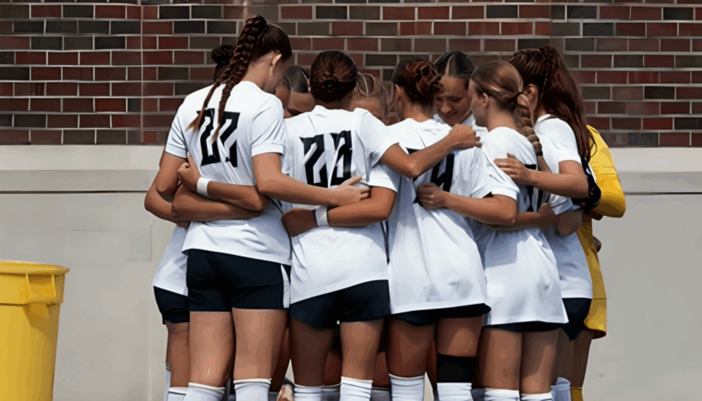 womens sports capital university