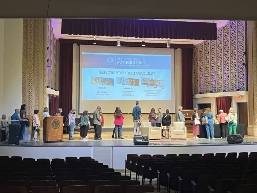 Percival Everett story