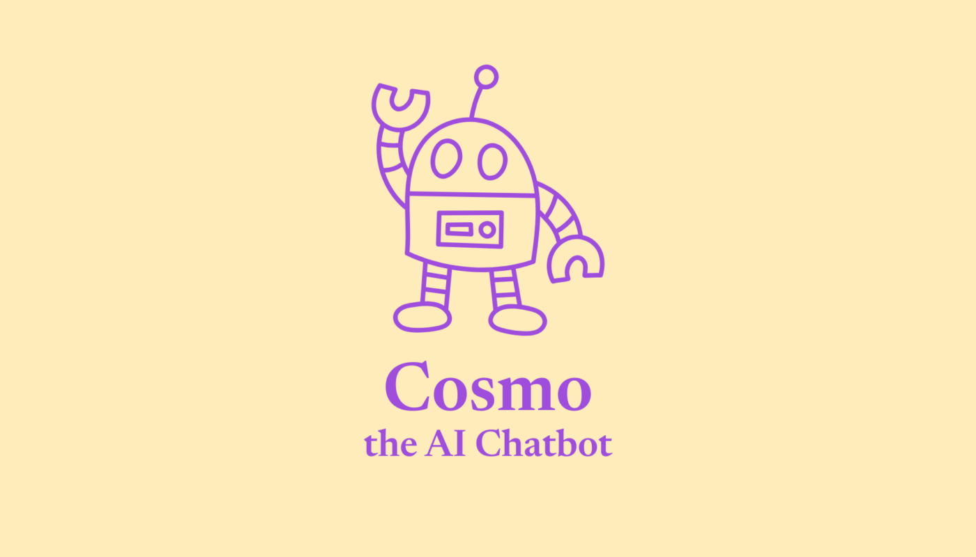 Ai chatbot Capital University