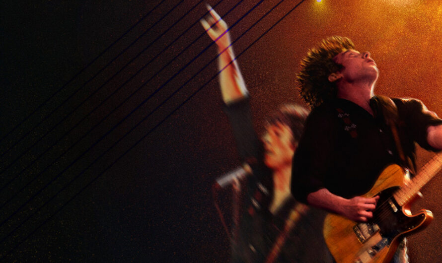 ‘Springsteen: Deliver Me From Nowhere’ review: a tender and honest look at Bruce Springsteen