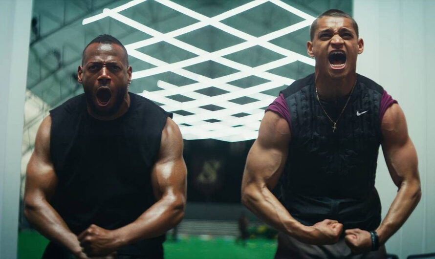 What are you willing to sacrifice?: ‘HIM’ review