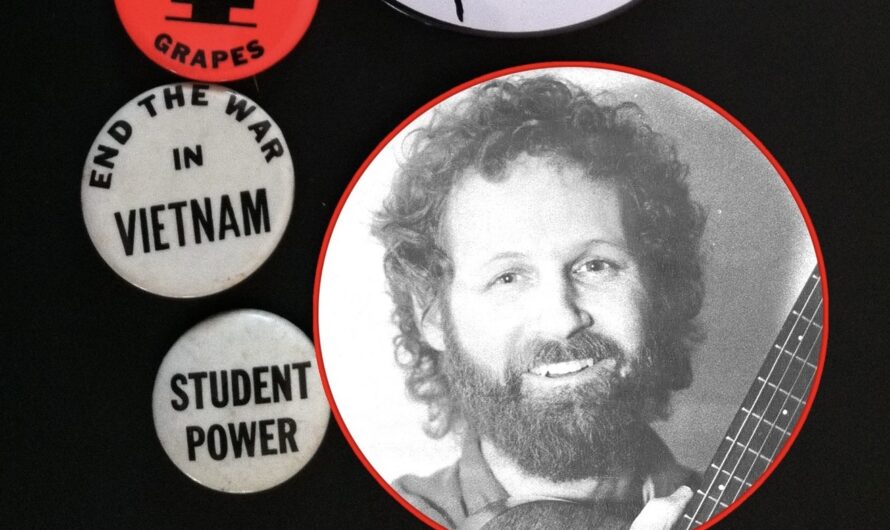 Experience the ‘Spirit of the ‘60s’ with Bill Cohen’s 39th annual journey through the era 