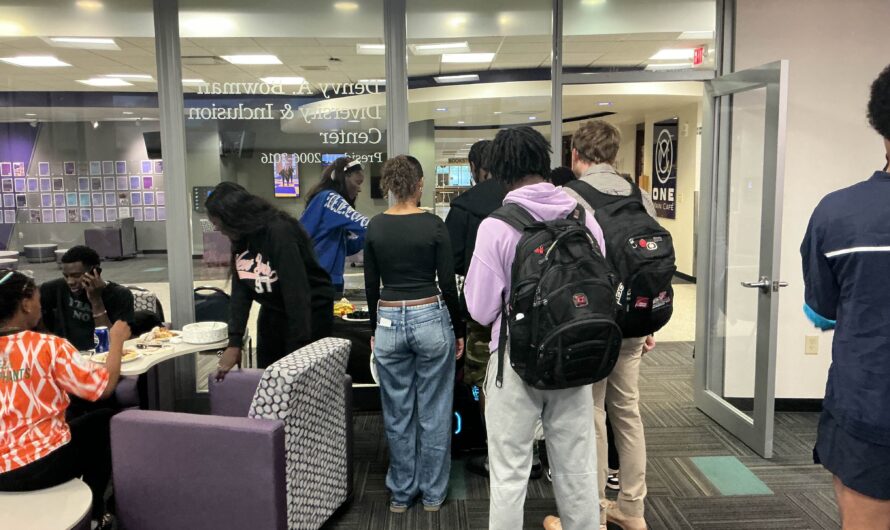 Taste of Africa event showcases Ivory Coast’s best cultural dishes