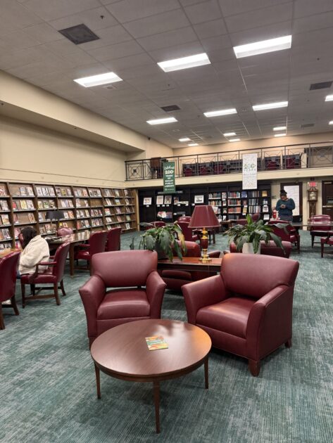 Bexley Public Library