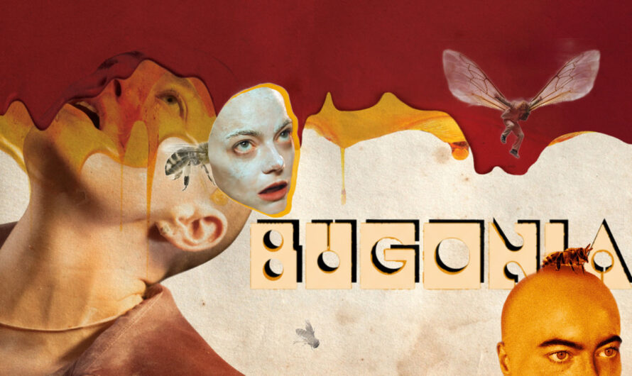 Can we start a dialogue?: A ‘Bugonia’ review