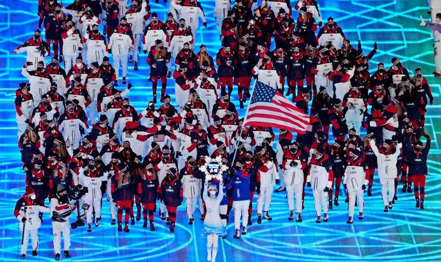 Athletes with Ohio ties prepare to compete at Winter Olympics