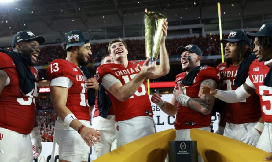 How NIL effects the Indiana Hoosiers and athletes at all levels 