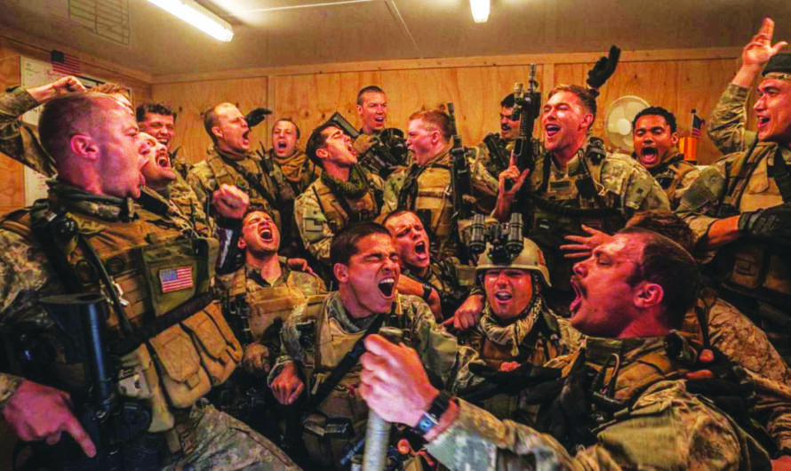 Opinion: After the Oscar nominations, here are the top snubs