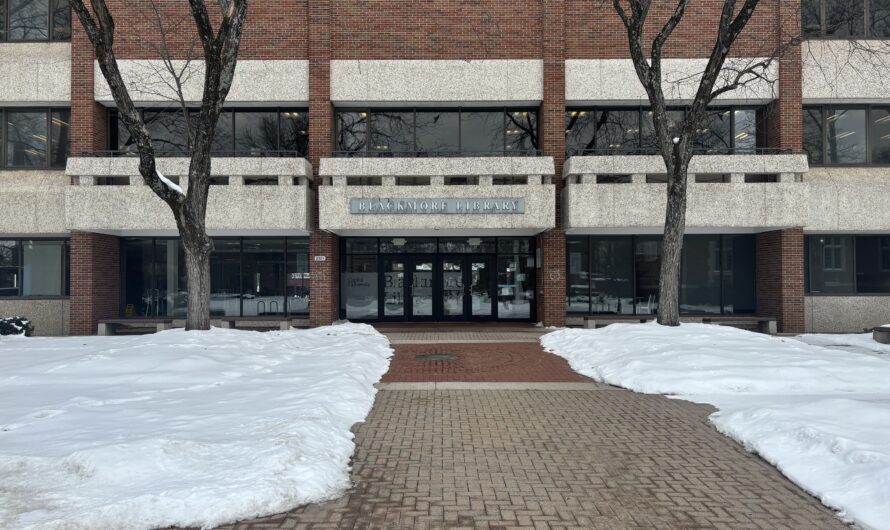 Opinion: You’re being too loud