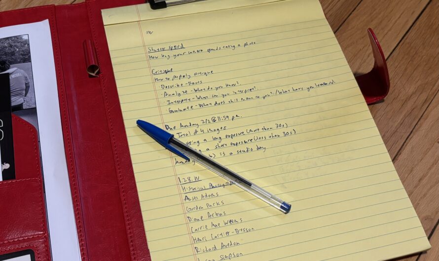 Opinion: How Jerry Seinfeld changed my academic organization