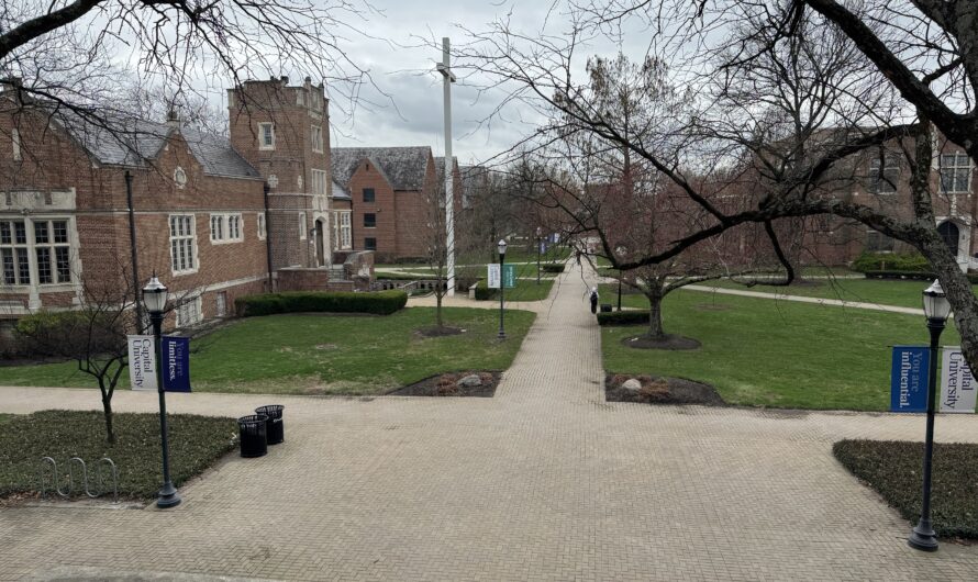 Spring semester slump leaves students and faculty drained 