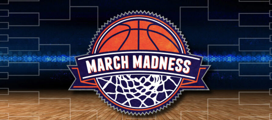 March Madness causes a frenzy throughout the country