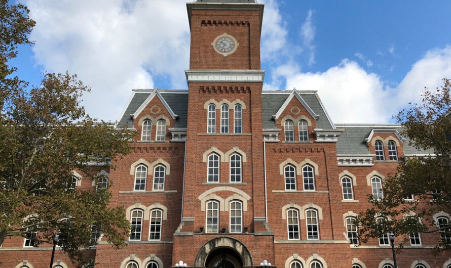 Opinion: Ohio State does not care about integrity and never will