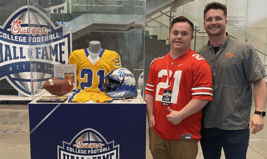 Behind ‘21 Down’: The story behind the movie 