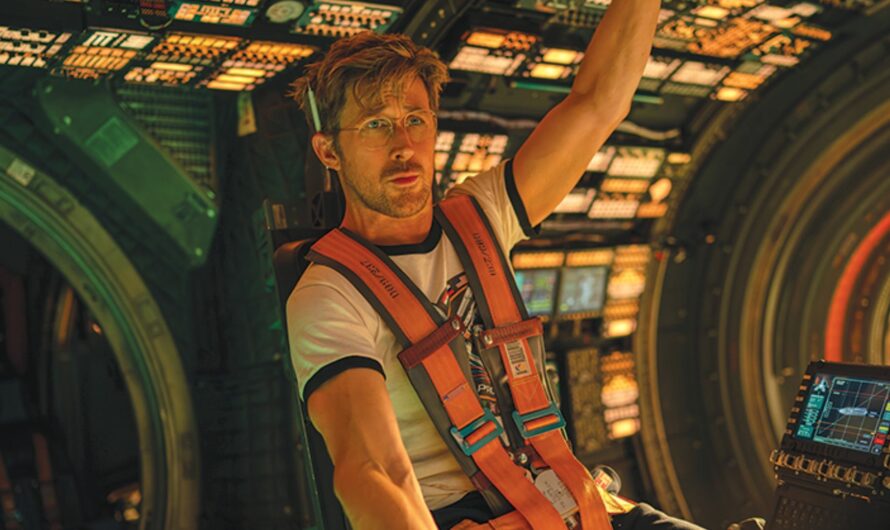 ‘Project Hail Mary’ shines as one of the best sci-fi films since ‘Interstellar’