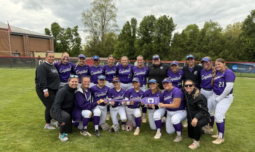 Softball roster expands following historic championship season