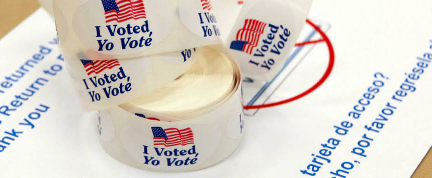 How to plan your Election Day on campus