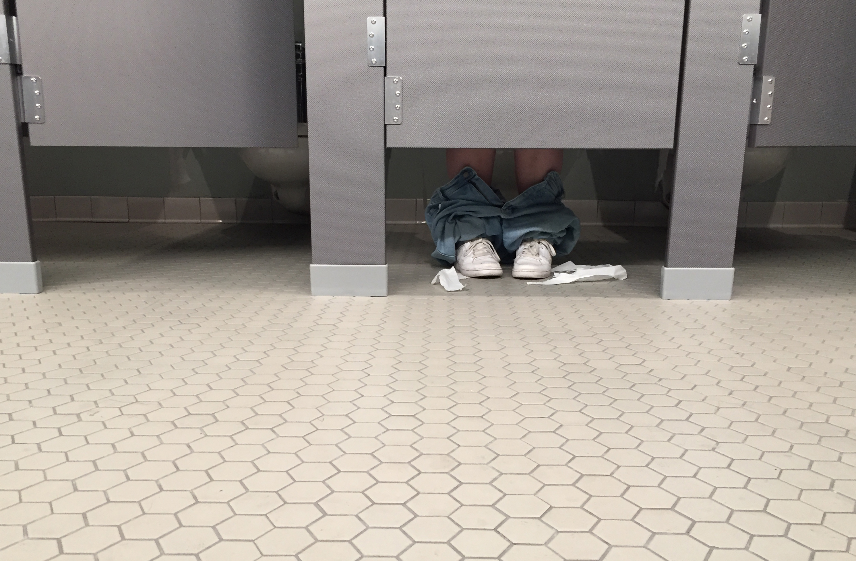 Potty break: students weigh in on campus’ best bathrooms