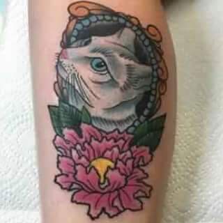 Tattoo kyrie eleison 50+ Best