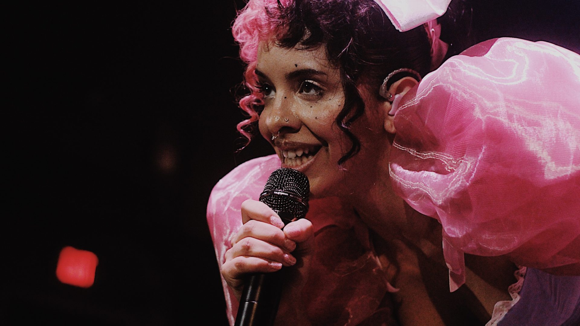 The Cry Baby Effect Melanie Martinez Concert Review The Chimes