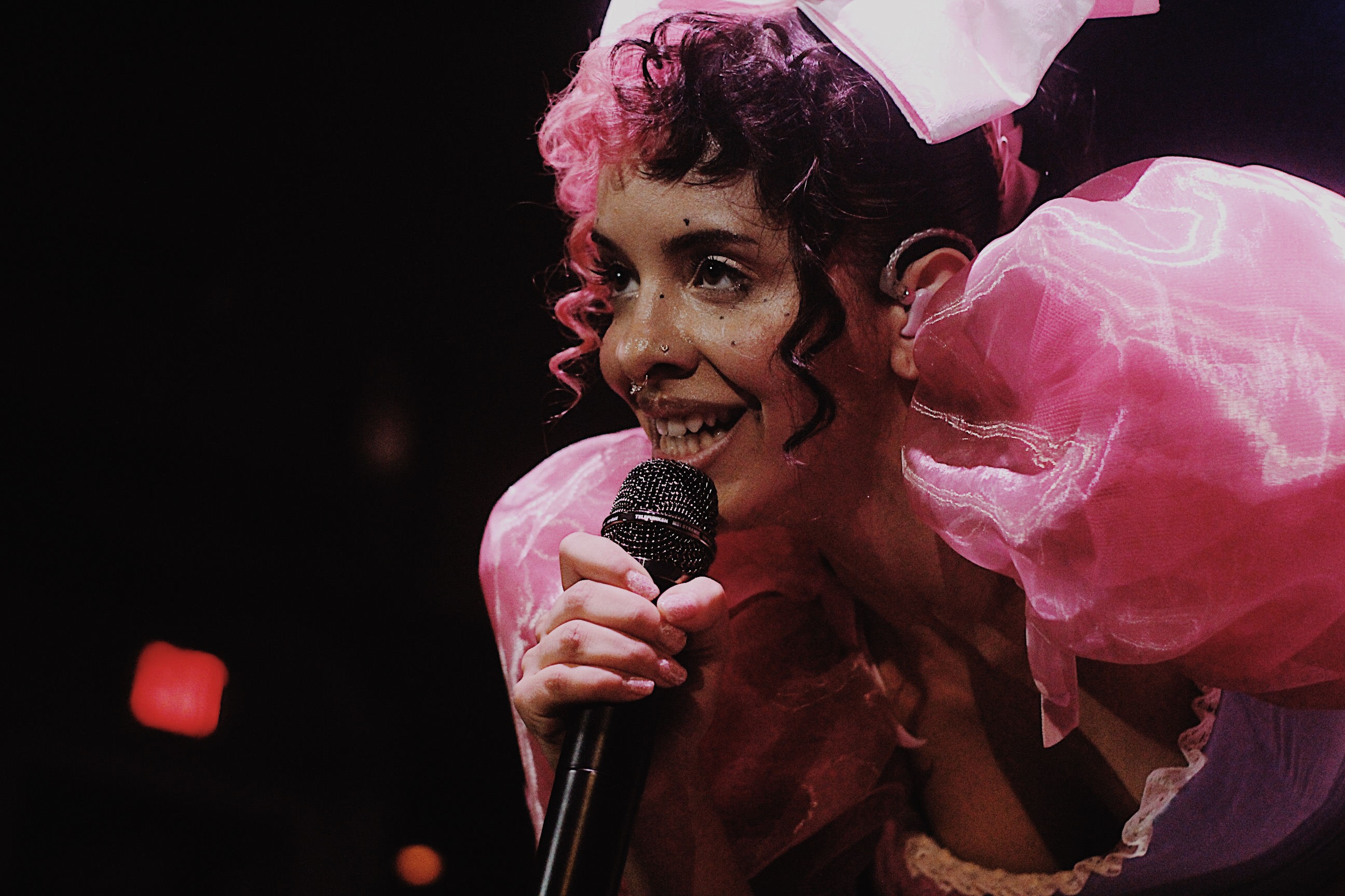 The cry baby effect: Melanie Martinez concert review