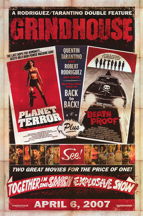 “Grindhouse” turns ten