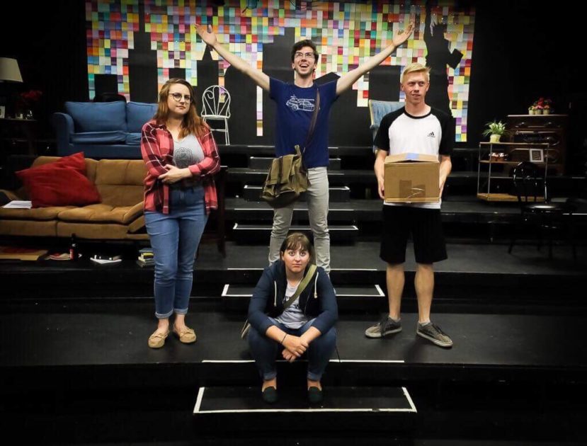 Capstone project capitalized picture