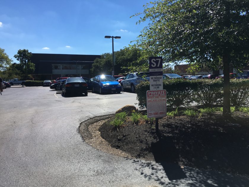 Parking prices increase in hopes to free up spots The Chimes